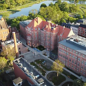 Appart hôtel Arche Dwor Uphagena, Gdańsk