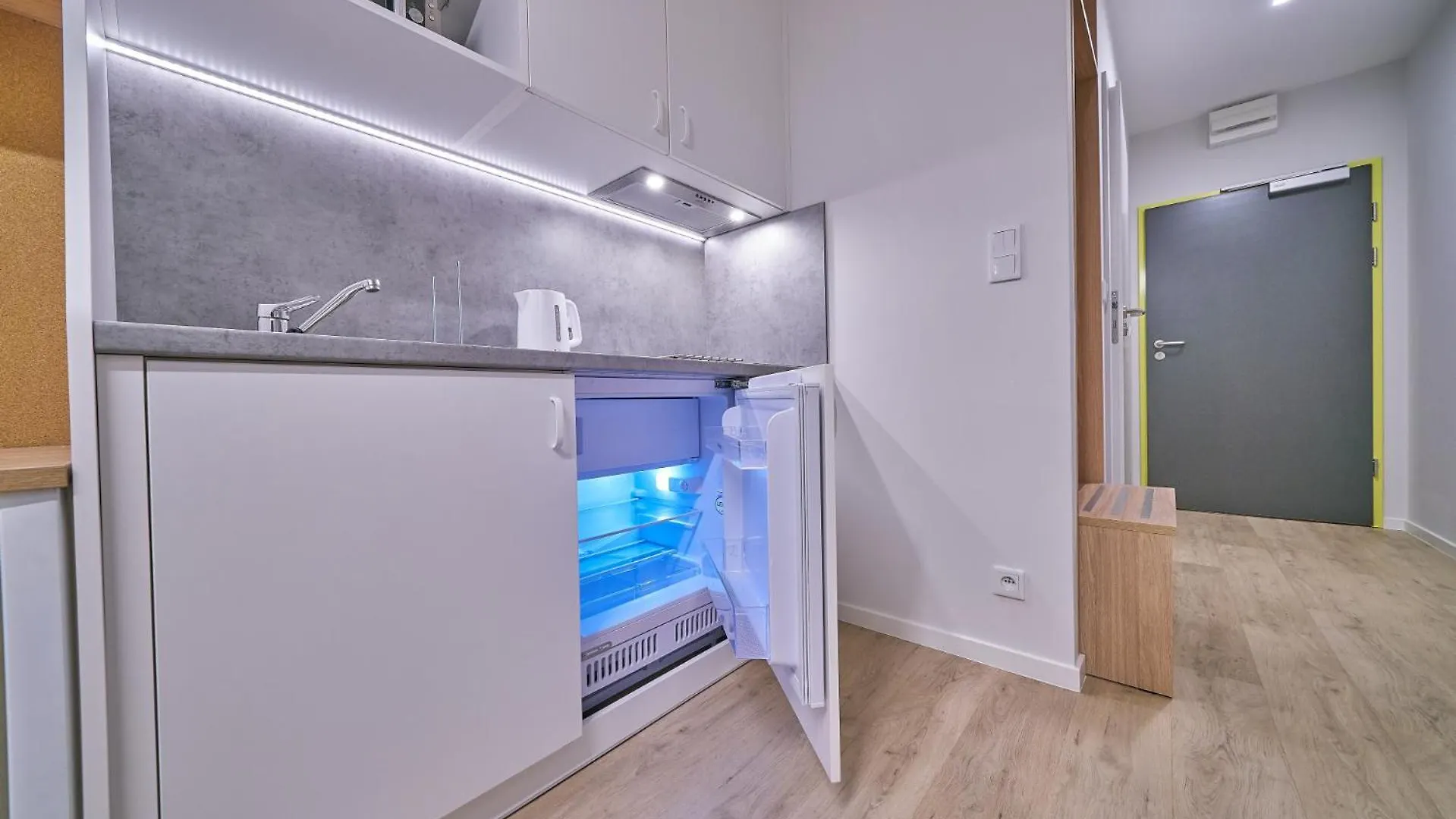 Apartamenty Collegia Гданьск 0*,  Польша