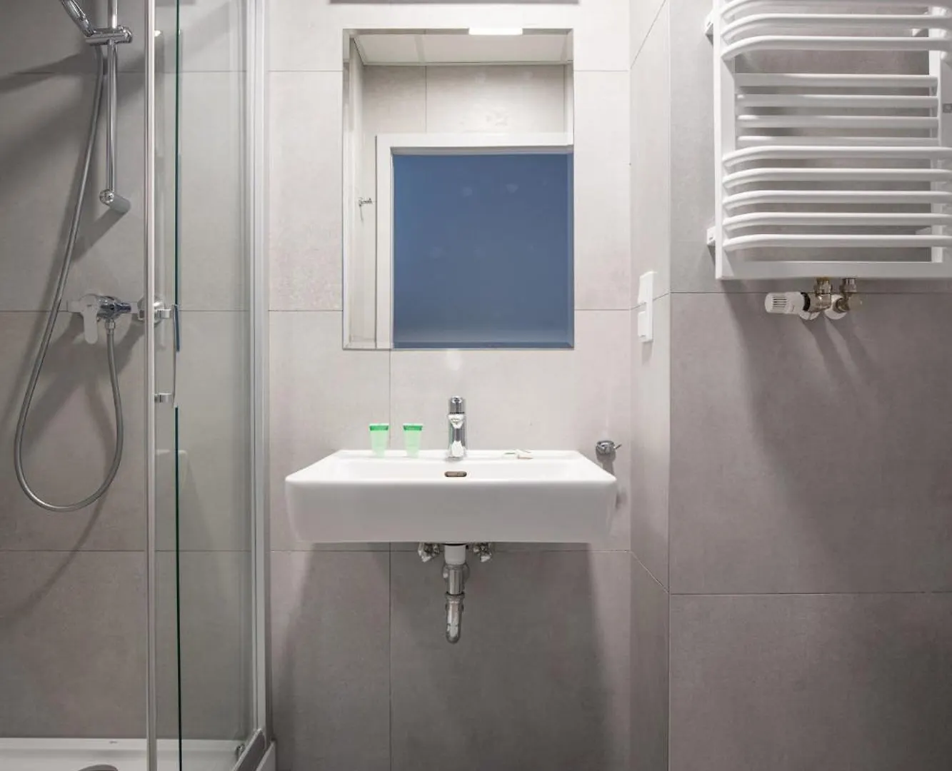 Apartamenty Collegia Gdaňsk Aparthotel