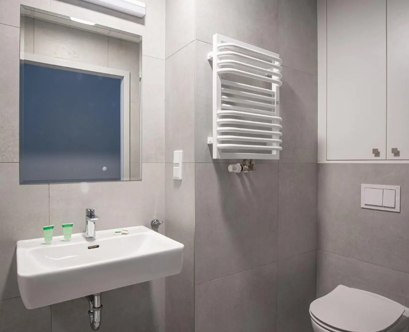 Aparthotel Apartamenty Collegia Gdaňsk Polsko